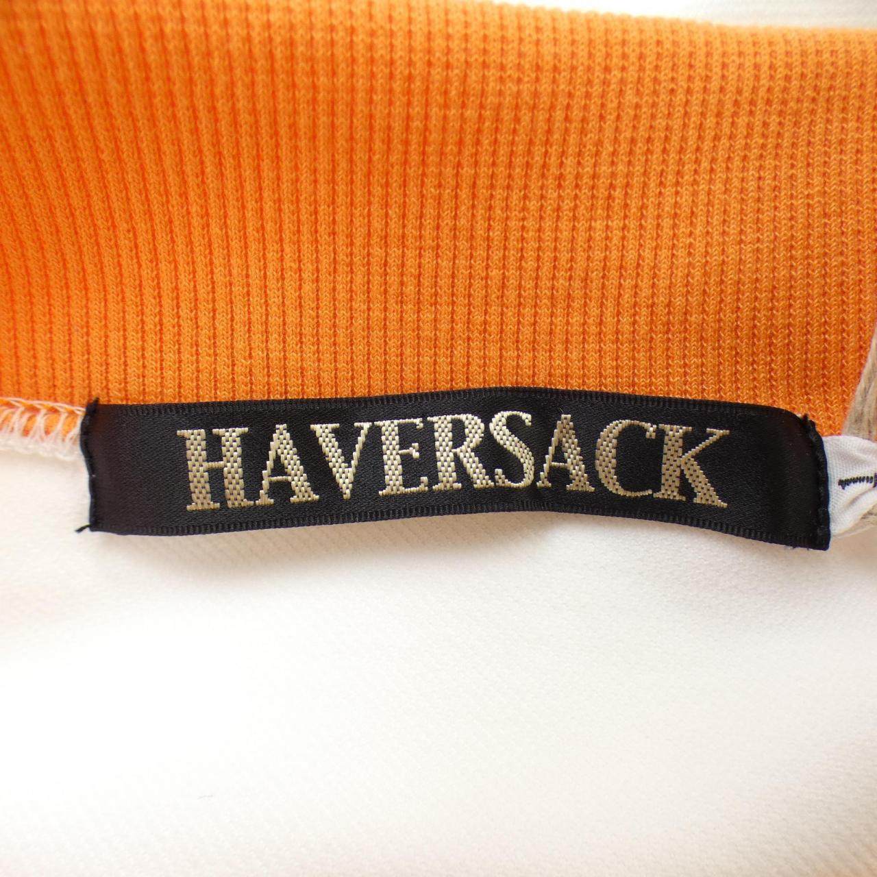 ハバーサック ワンピース