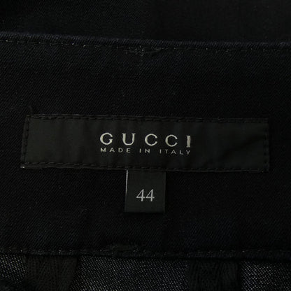 グッチ ウールスカート