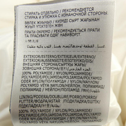 モンクレール TIBB ダウンベスト