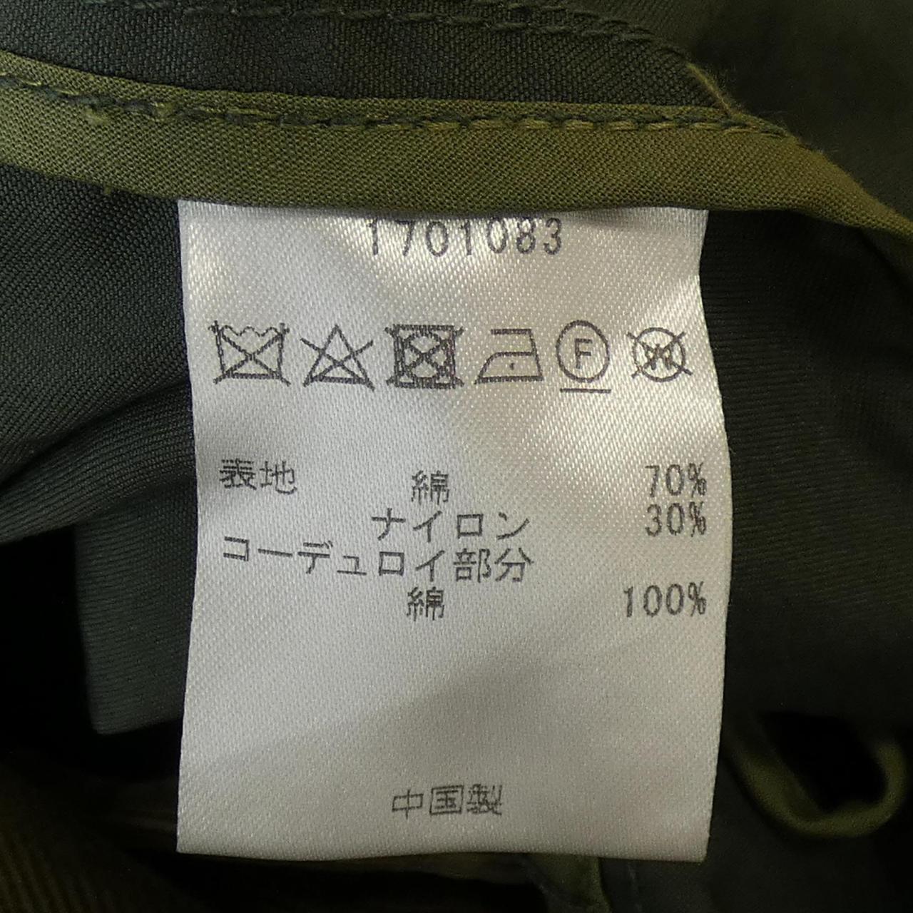 バブアー トレンチコート