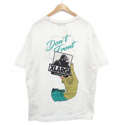 エックス・ラージ Tシャツ