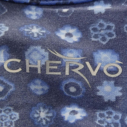 シェルボ コットンポロシャツ