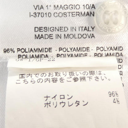 シェルボ コットンポロシャツ