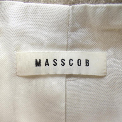 マスクジャケット