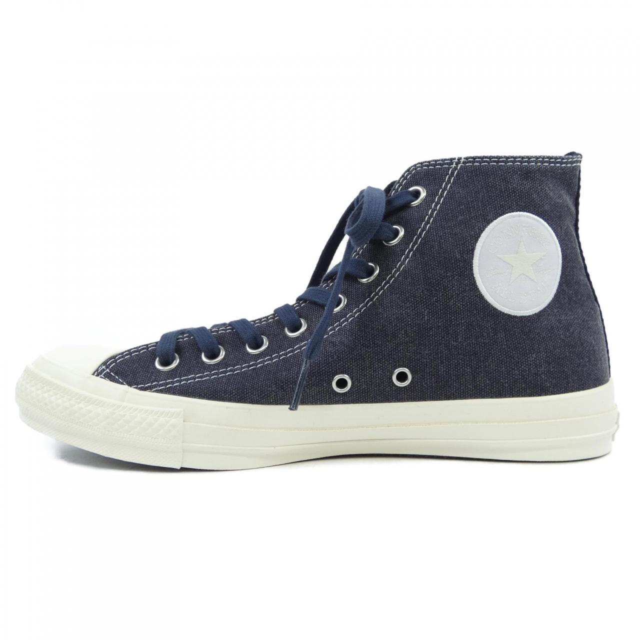 コンバース 1CK920 STUSSY スニーカー