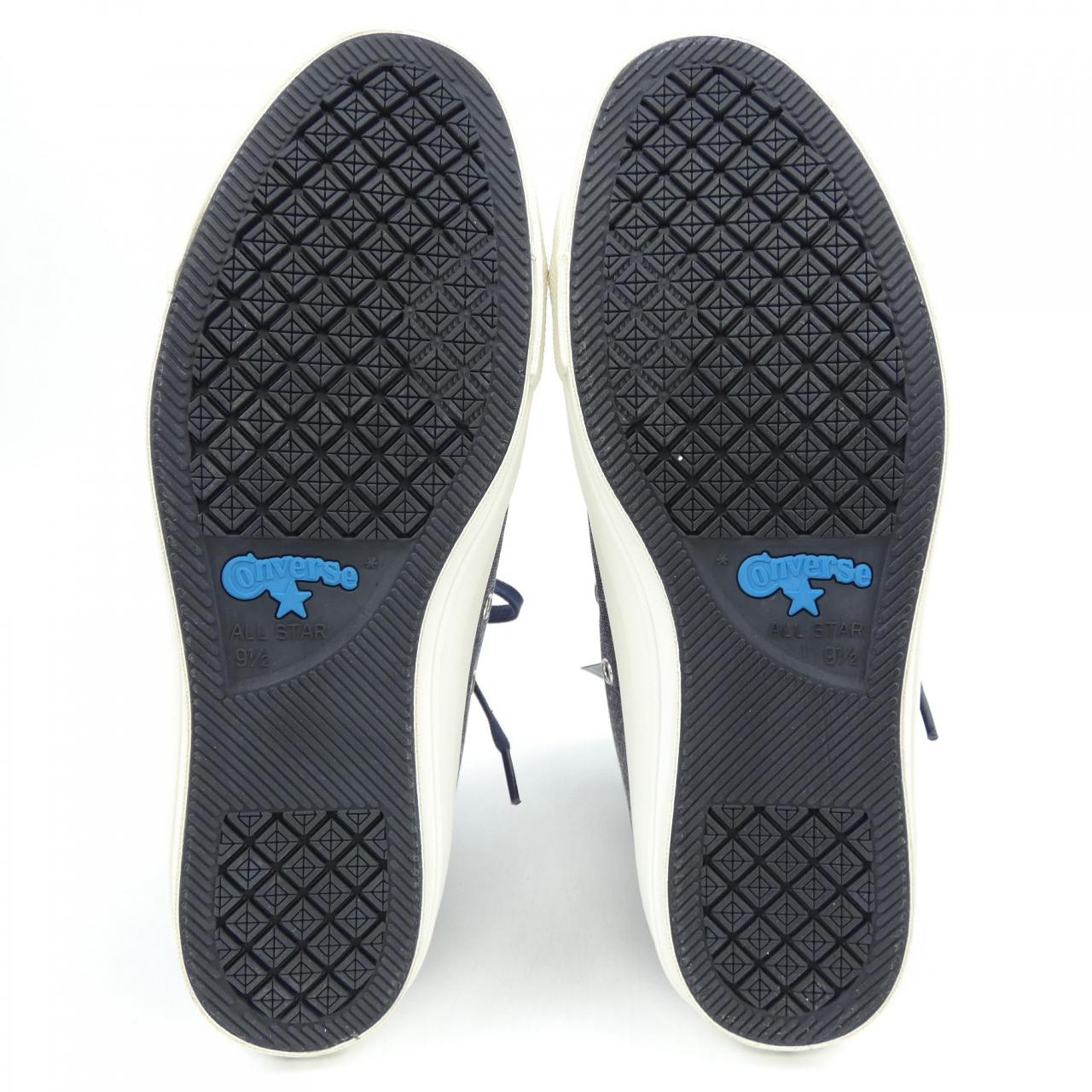 コンバース 1CK920 STUSSY スニーカー