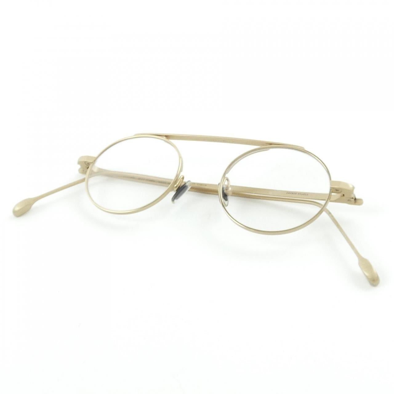 LAZARESTUDIO DILLINGER アイウェア