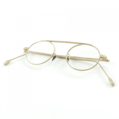 LAZARESTUDIO DILLINGER アイウェア