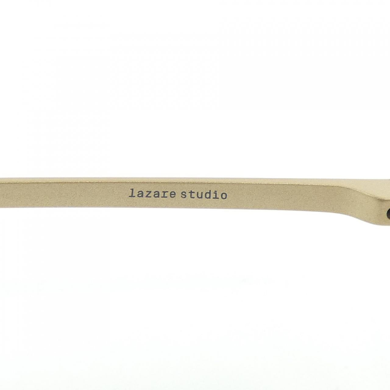 LAZARESTUDIO DILLINGER アイウェア
