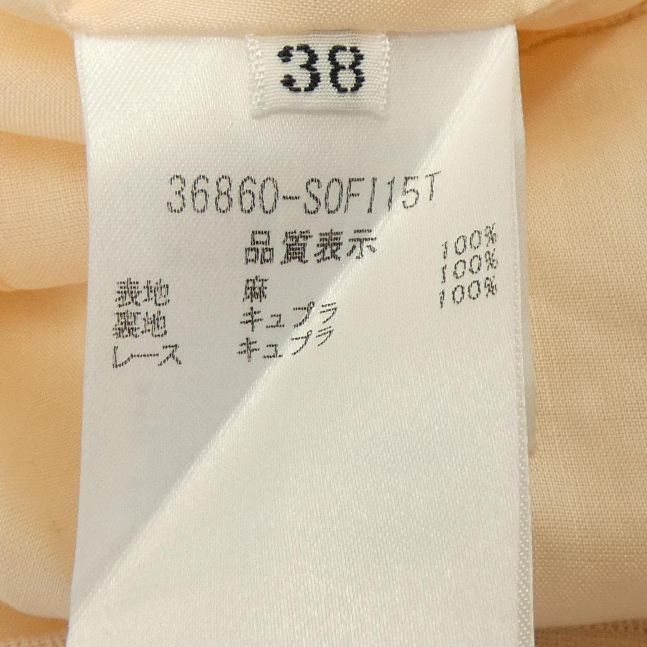 フォクシーブティック ワンピース