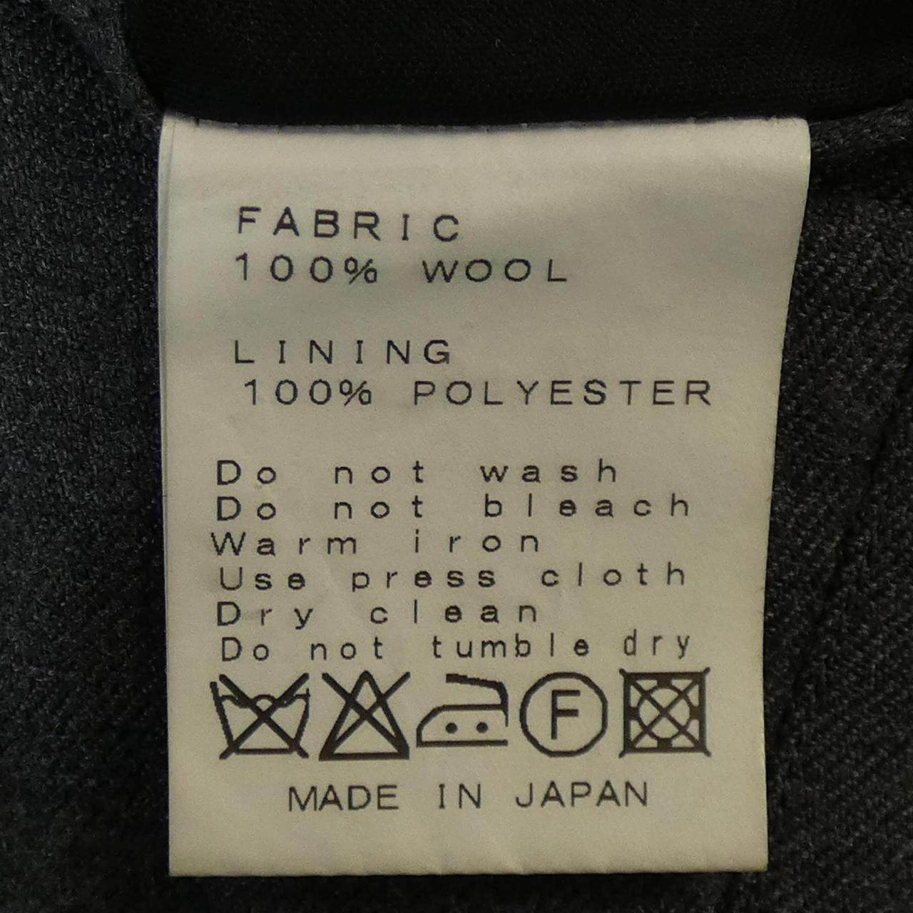 リングジャケット パンツ