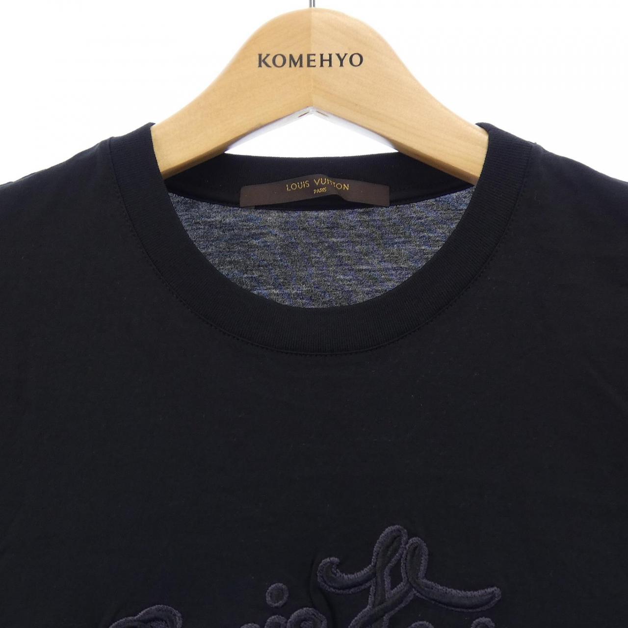 ルイヴィトン Tシャツ