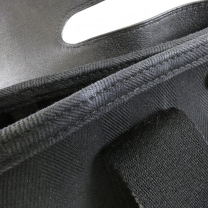 エルメス ヴァルパライソPM トワルシェブロン スイフト バッグ