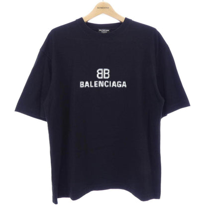 バレンシアガ WARDROBE コットンTシャツ