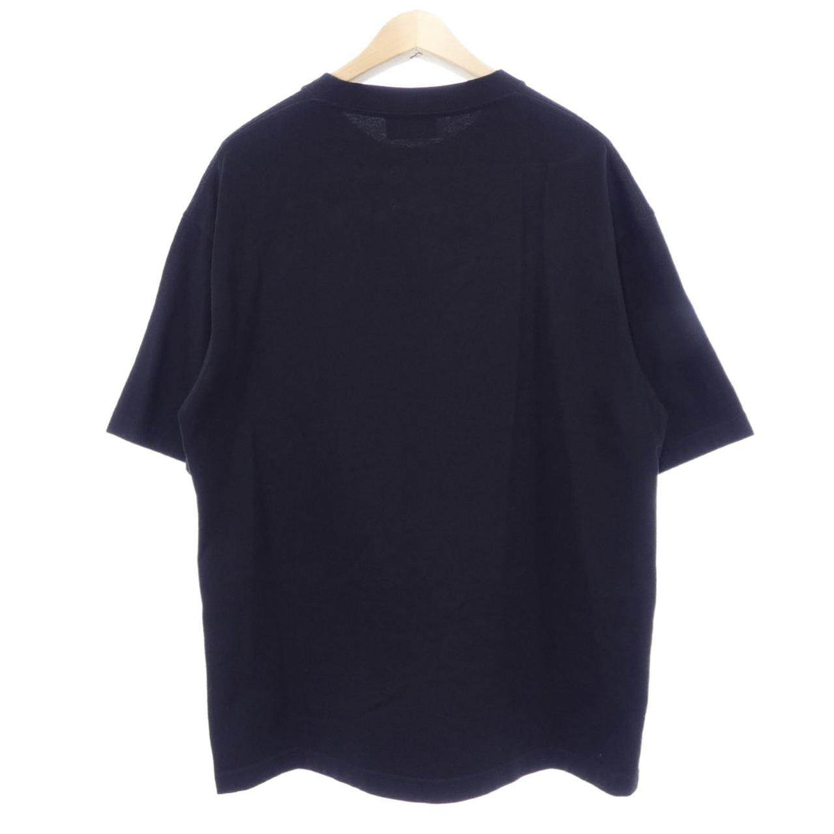 バレンシアガ WARDROBE コットンTシャツ