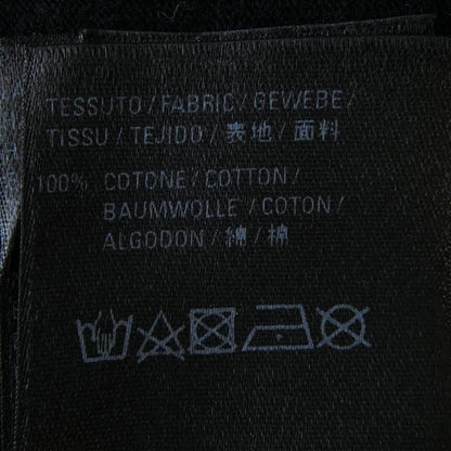 バレンシアガ WARDROBE コットンTシャツ