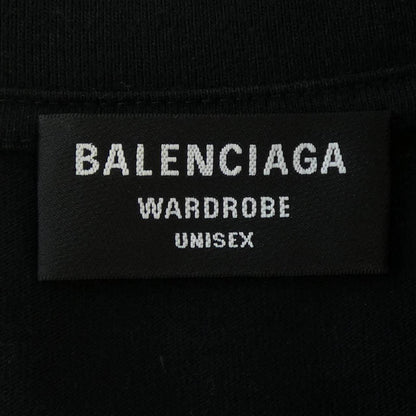 バレンシアガ WARDROBE コットンTシャツ