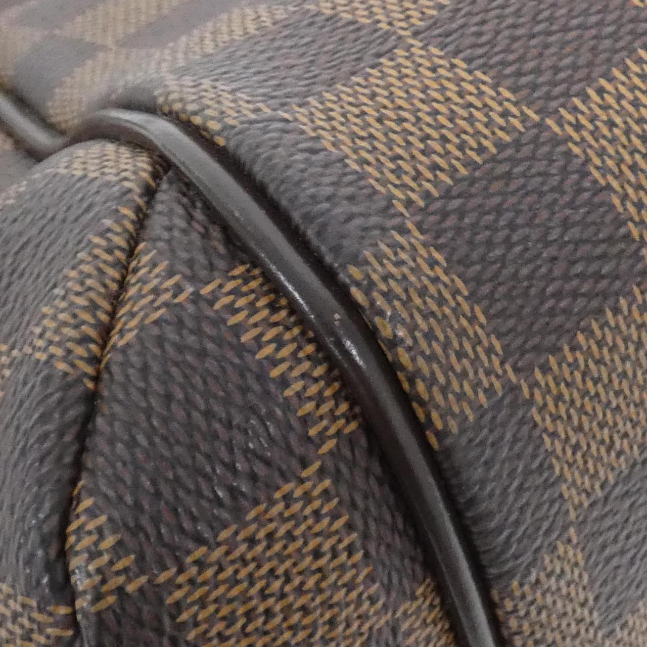 ルイヴィトン トータリー ダミエ トートバッグ
