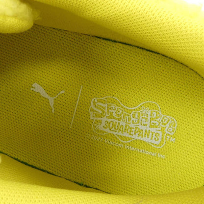 プーマ SPONGEBOB スニーカー