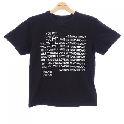サカイ コットンTシャツ