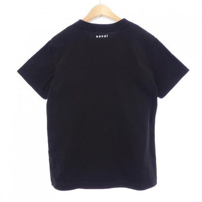 サカイ コットンTシャツ
