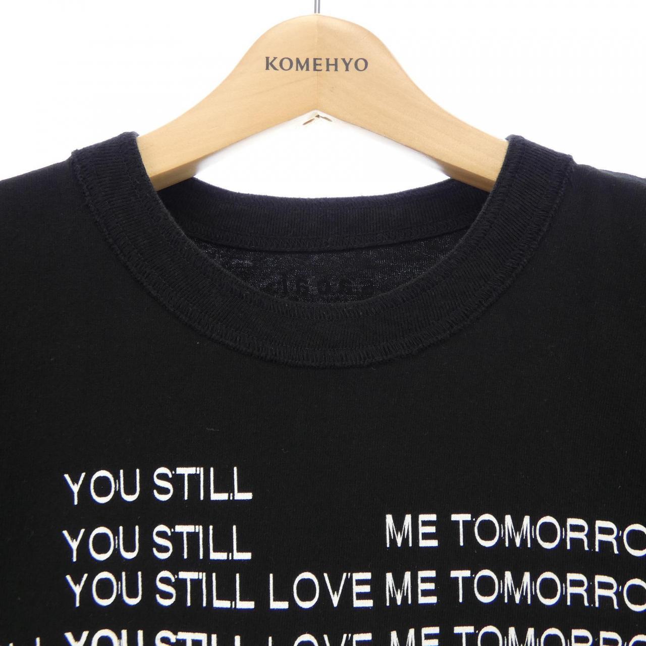 サカイ コットンTシャツ