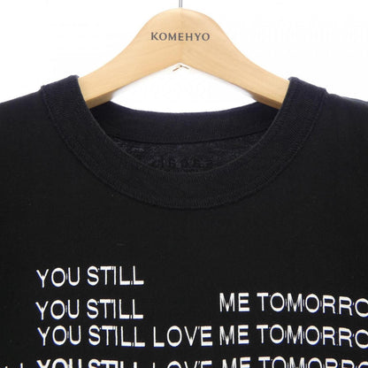 サカイ コットンTシャツ