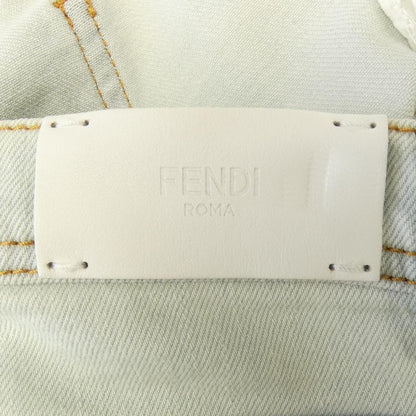 フェンディ ジーンズ