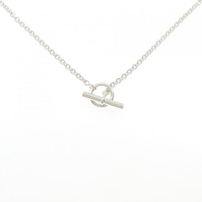 エルメス 925シルバー ネックレス