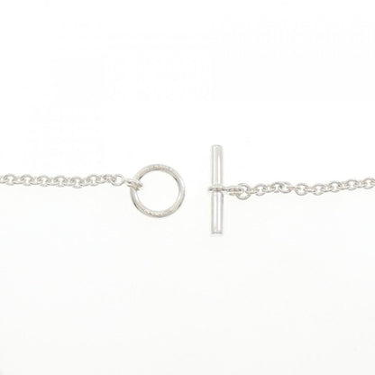 エルメス 925シルバー ネックレス