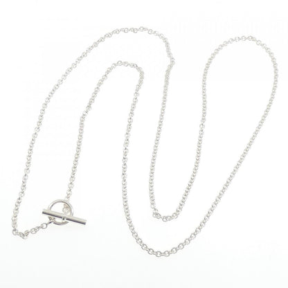 エルメス 925シルバー ネックレス