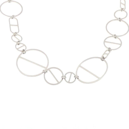 エルメス 925シルバー ネックレス