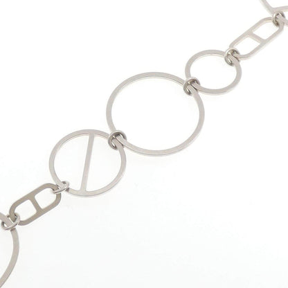 エルメス 925シルバー ネックレス