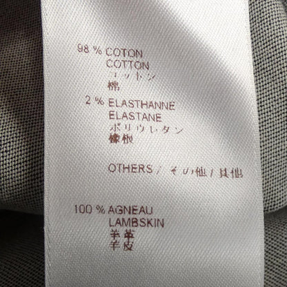 ルイヴィトン スカート