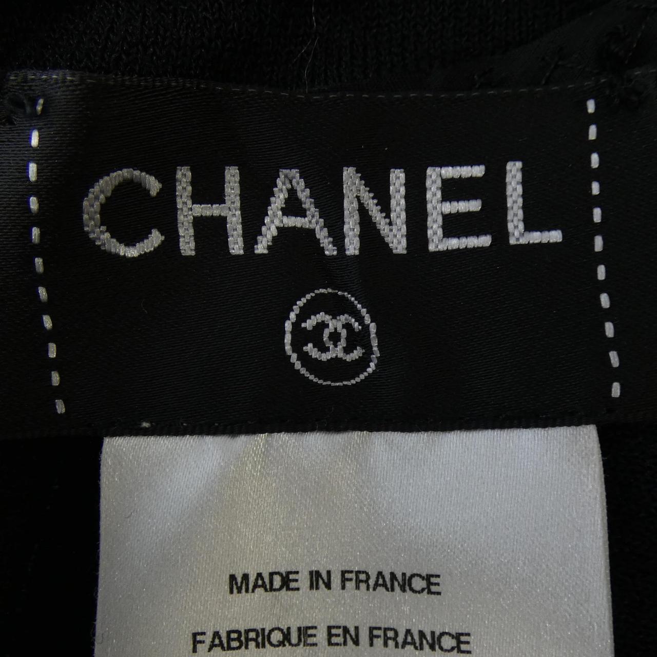 シャネル ワンピース