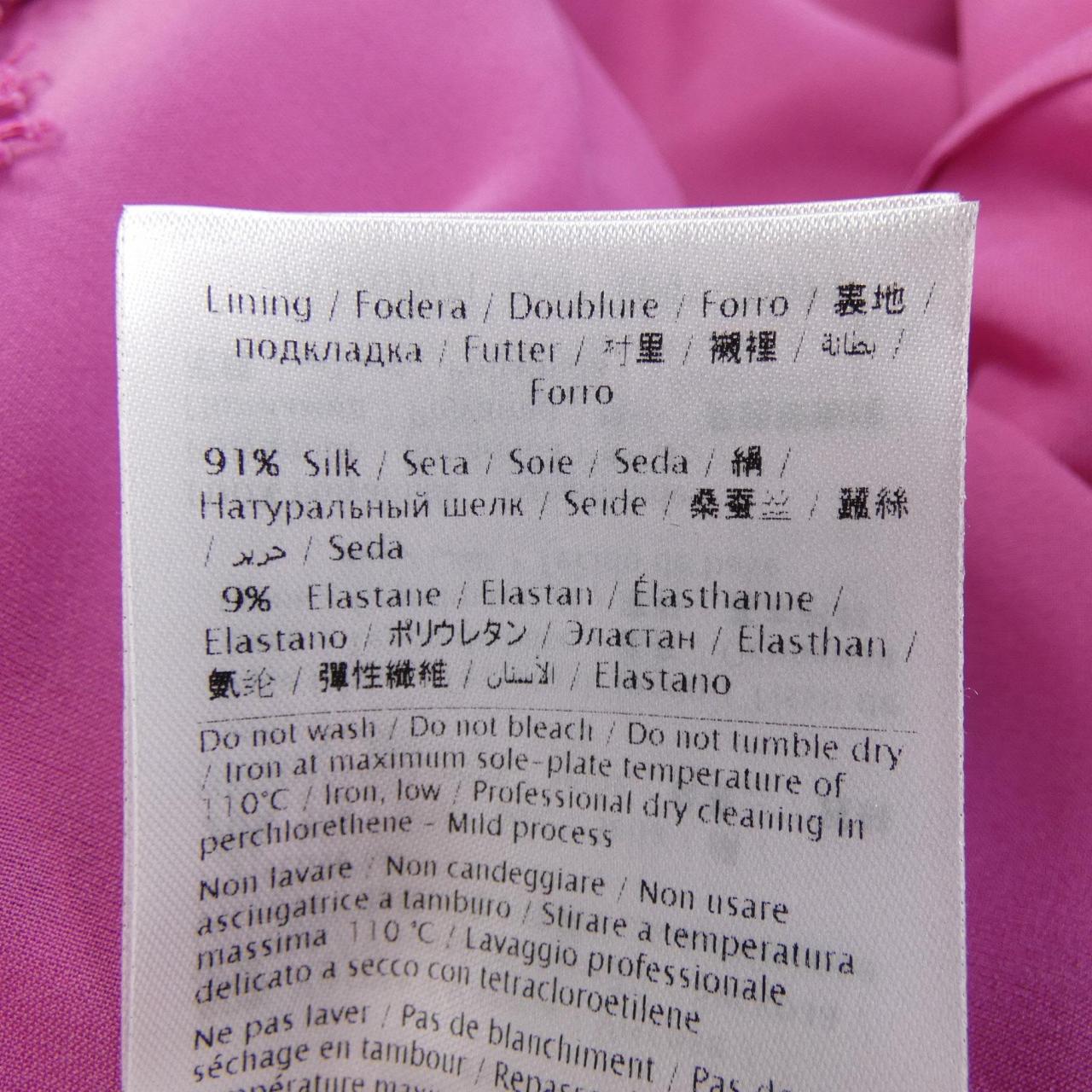 ヴァレンティノ ワンピース