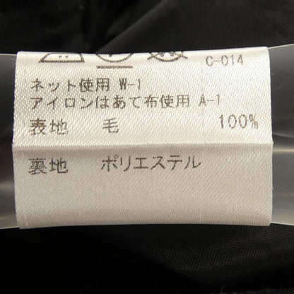 ブルーレーベルクレストブリッジ チェックスカート