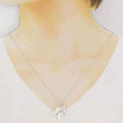 ティファニー 925シルバー ネックレス