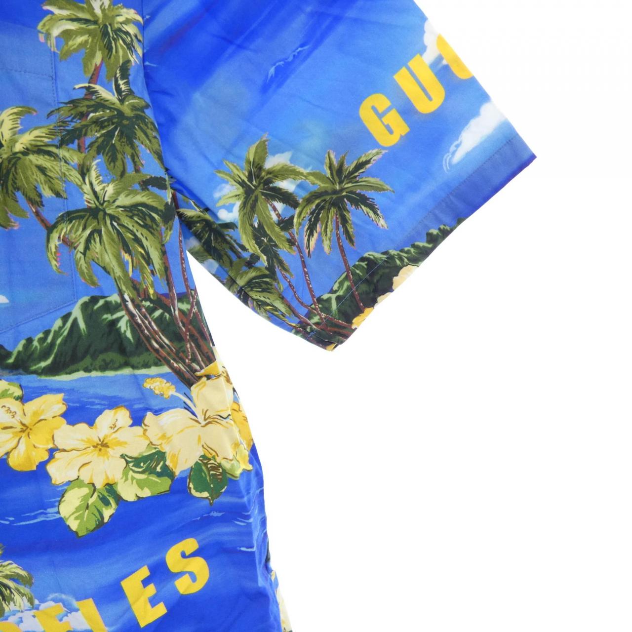 グッチ S Sシャツ