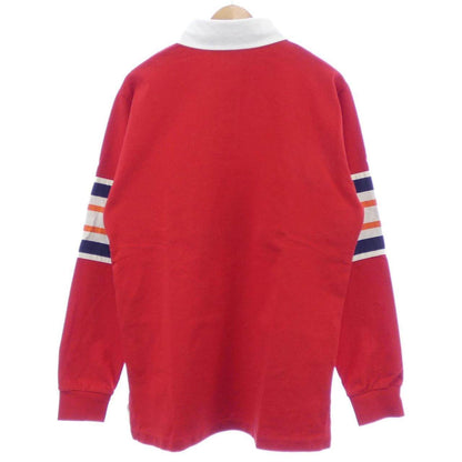 グッチ コットンポロシャツ