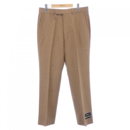 グッチ コットンパンツ