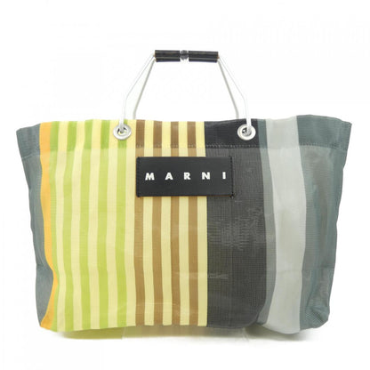 マルニ MARNI MARKET STRIPE MINI バッグ
