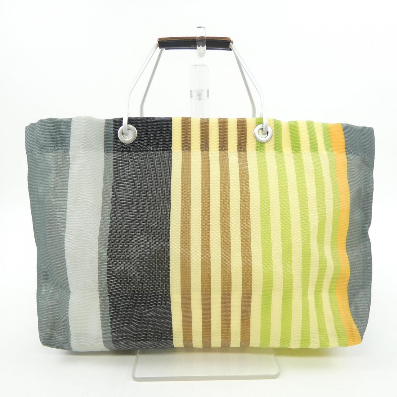 マルニ MARNI MARKET STRIPE MINI バッグ