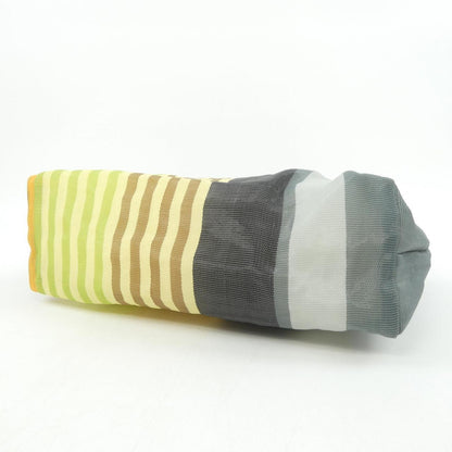 マルニ MARNI MARKET STRIPE MINI バッグ
