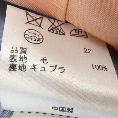 ポールスミス ウールコート