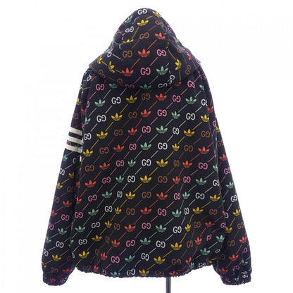 グッチ アディダス ジャケット