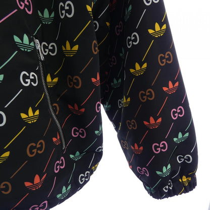 グッチ アディダス ジャケット