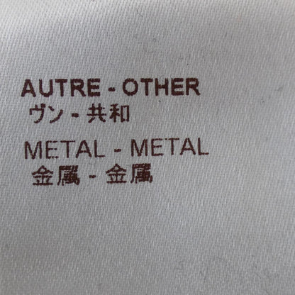 ルイヴィトン ニットベスト