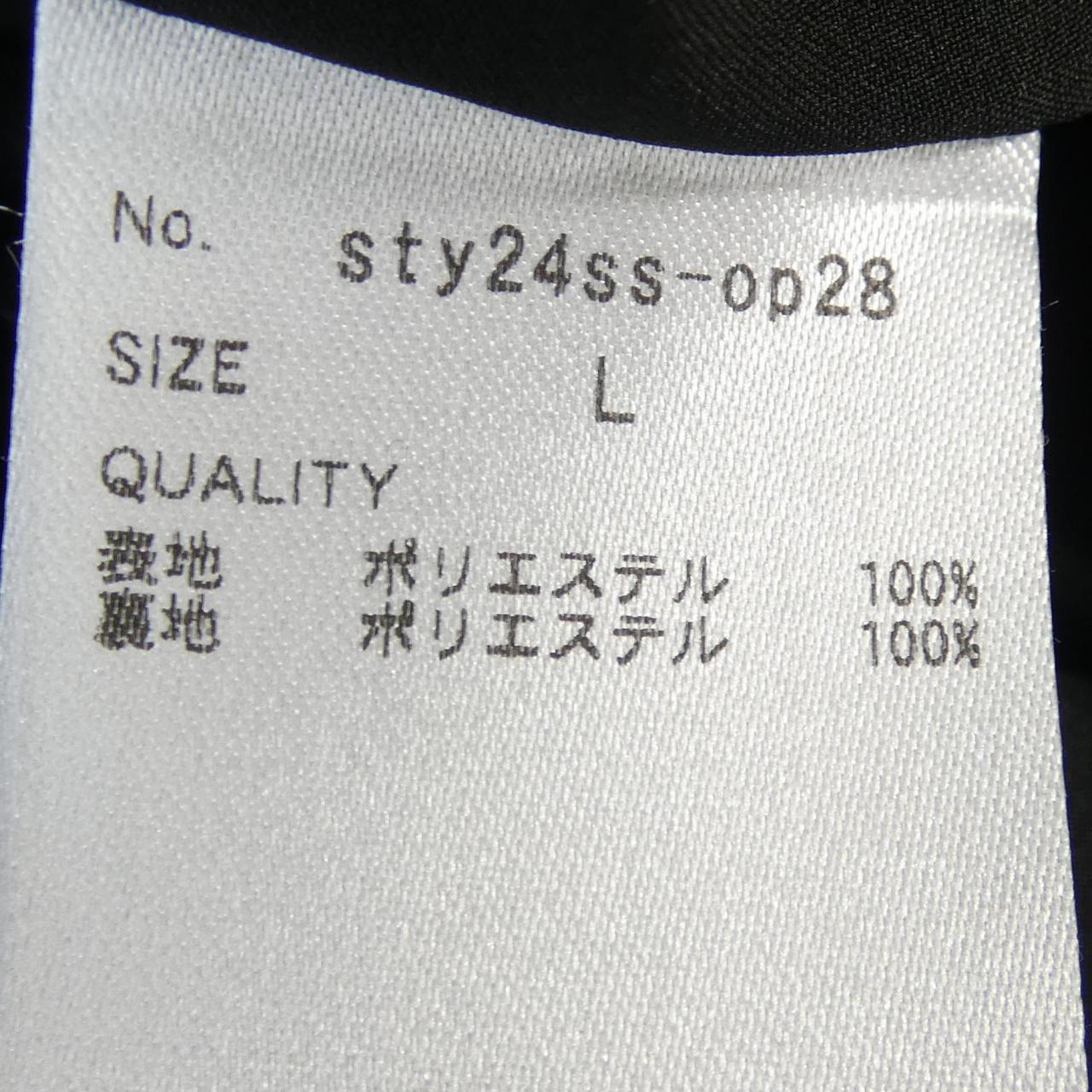 ジェンヌ ワンピース