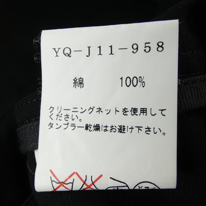 ヨウジヤマモトワイズ ジャケット